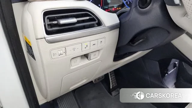 Hyundai Palisade id 3622275 из Кореи 8