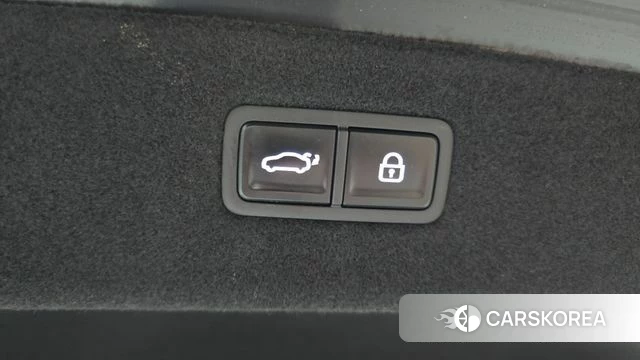 Genesis G90 (RS4) id 4474293 из Кореи 8