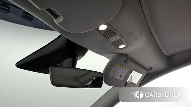 Tesla Model Y id 3258205 из Кореи 8