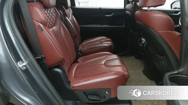 Hyundai Palisade id 4511496 из Кореи 8