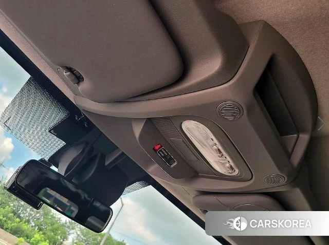 Renault Korea (Samsung) Master id 4769813 из Кореи 8