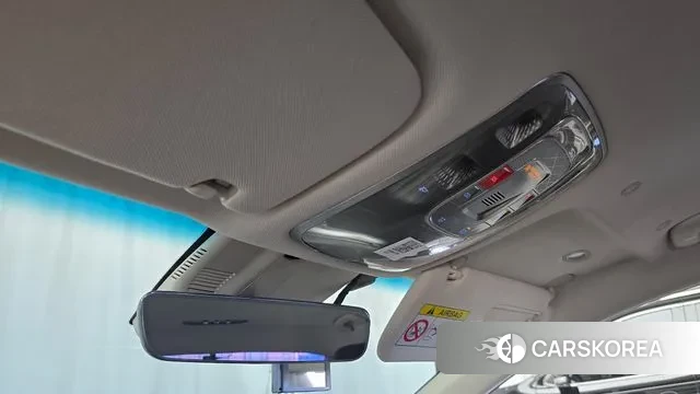 Genesis Electrified G80 (RG3) id 3252406 из Кореи 8