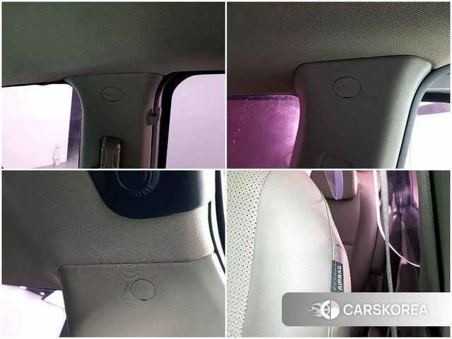 Kia The New Carnival id 4587191 из Кореи 8