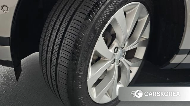 Land Rover Range Rover Evoque 2nd Generation id 4331103 из Кореи 8