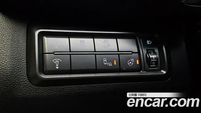 Ssangyong Berry New Tivoli id 2697258 из Кореи 8