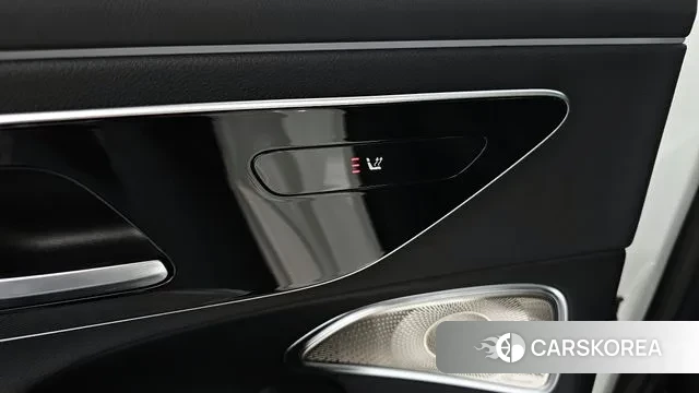 Mercedes-Benz E-Class W214 id 3628962 из Кореи 8