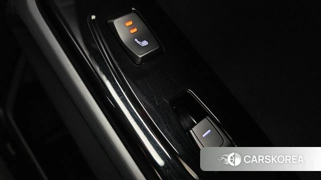 Ssangyong The New Torres id 4681788 из Кореи 8