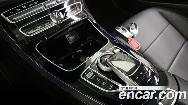 Mercedes-Benz E-Class W213 id 2797764 из Кореи 8