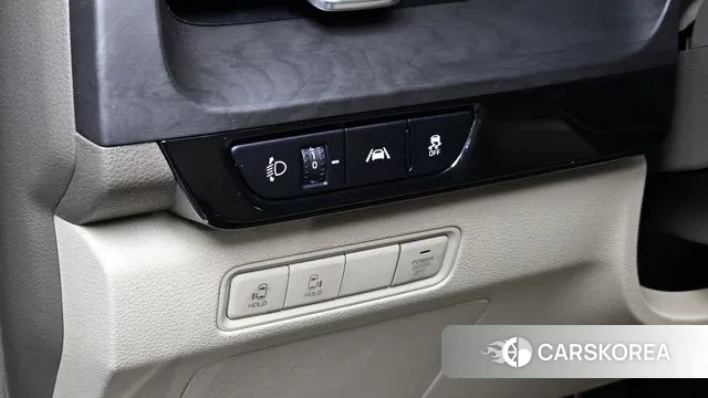 Kia Carnival 4th generation id 3417058 из Кореи 8