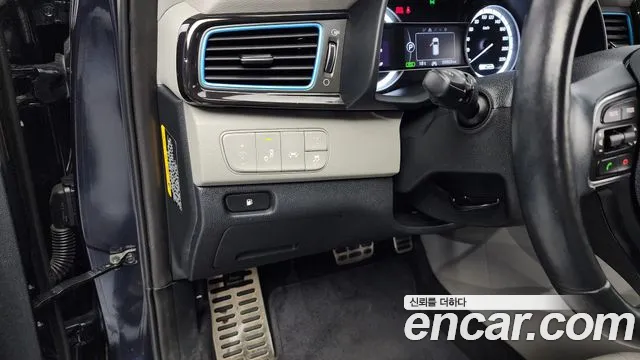 Kia Niro id 2720676 из Кореи 8