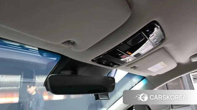 Hyundai Grandeur (GN7) id 3763319 из Кореи 8