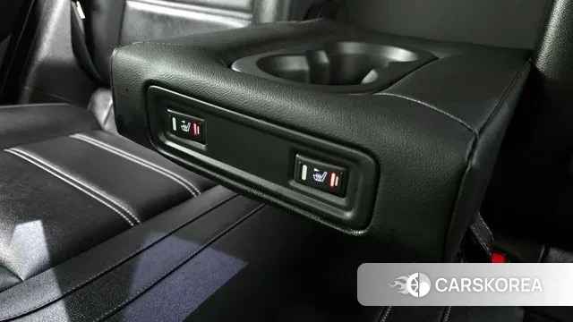 Renault Korea (Samsung) The New QM6 id 3525681 из Кореи 8