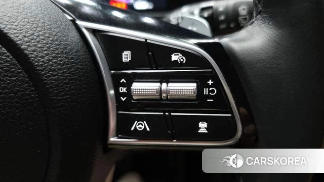 Kia The New Seltos id 4623036 из Кореи 8