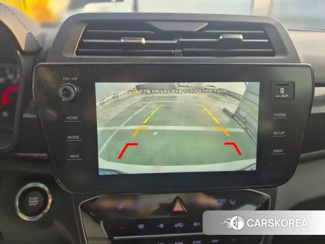 Ssangyong The New Tivoli id 3595214 из Кореи 8