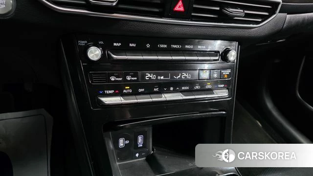 Kia K7 Premier id 4339116 из Кореи 8
