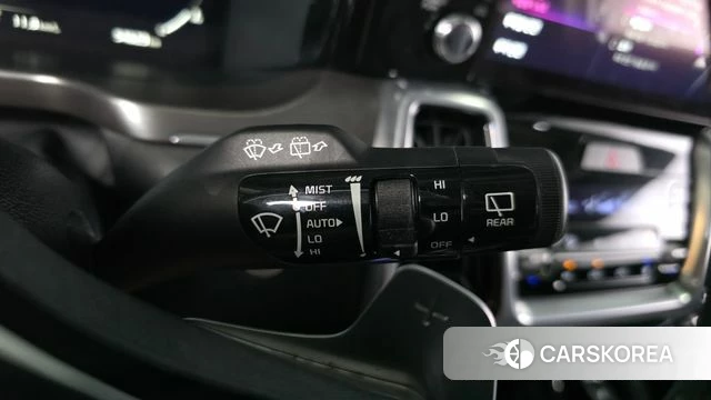 Kia Sorento 4th Generation id 4744937 из Кореи 8