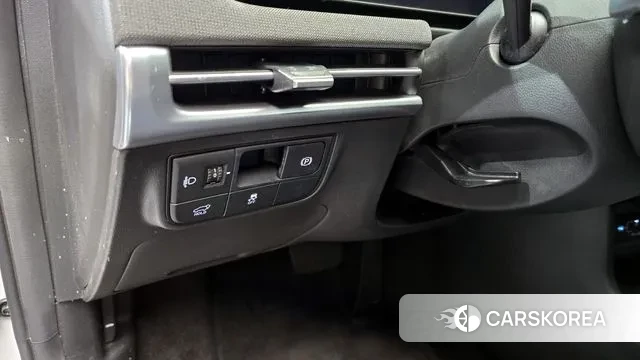 Hyundai The New Tucson (NX4) id 3605892 из Кореи 8