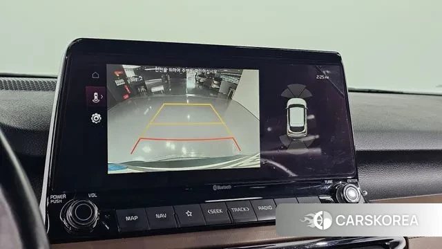 Kia Seltos id 3427851 из Кореи 8