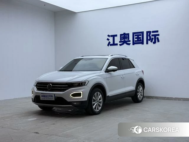 Volkswagen Exploring songs id 4335920 из Китая 8