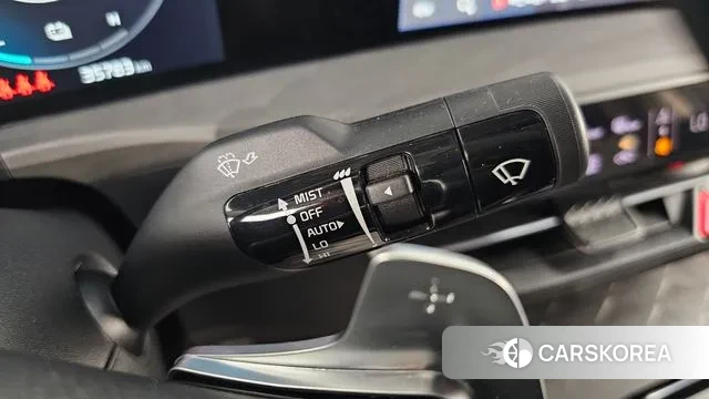 Kia K8 Hybrid id 2998807 из Кореи 8