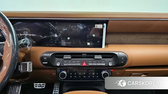 Hyundai Palisade (LX3) id 3731345 из Кореи 8