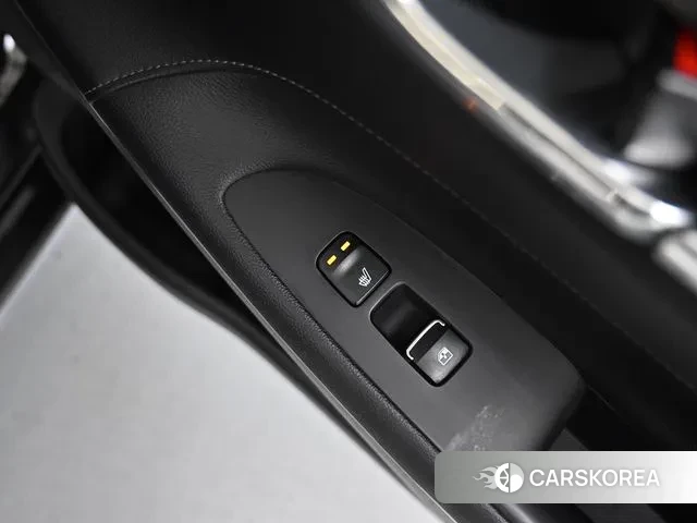 Hyundai The New Grandeur IG id 2896201 из Кореи 8