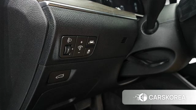Kia K5 3rd generation id 4519659 из Кореи 8