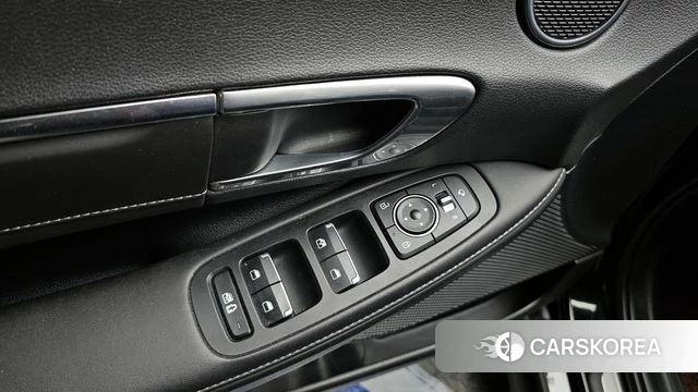 Hyundai Sonata (DN8) id 3897699 из Кореи 8