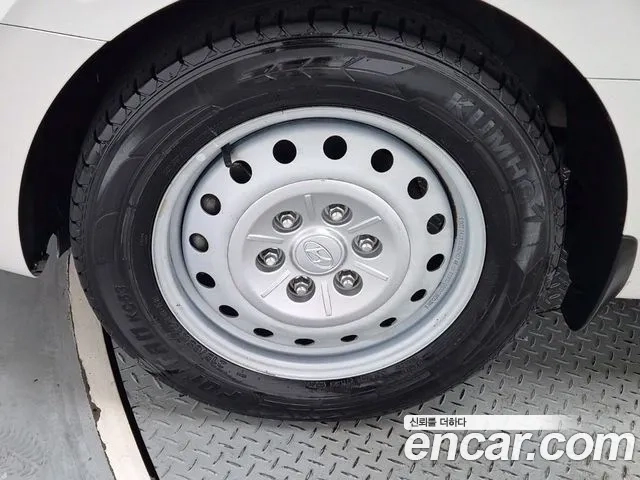Hyundai Staria id 2926930 из Кореи 8