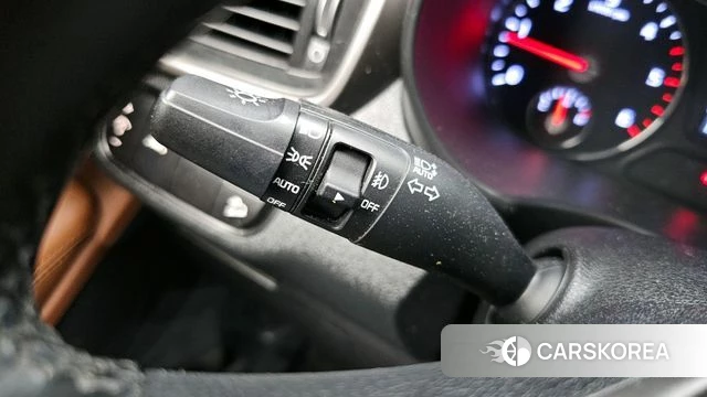 Kia The New Sorento id 4318100 из Кореи 8