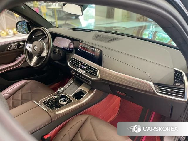 BMW X5 id 4313845 из Китая 8