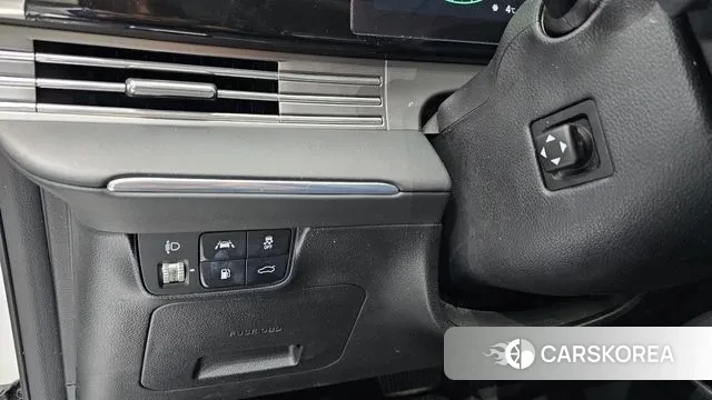 Hyundai The New Grandeur IG id 3551651 из Кореи 8