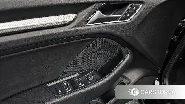 Audi New A3 id 3396898 из Кореи 8