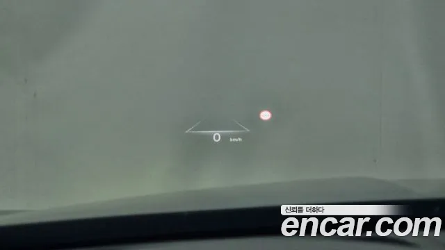 Genesis G80 (RG3) id 2832339 из Кореи 8