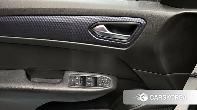 Renault Korea (Samsung) XM3 id 3592612 из Кореи 8