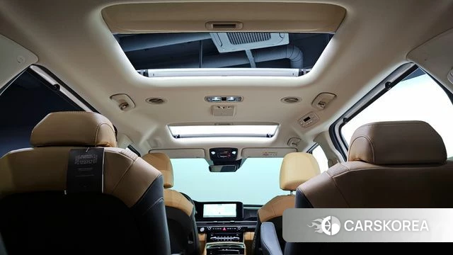 Kia Carnival 4th generation id 3811981 из Кореи 8