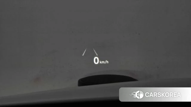 Genesis G90 id 4614714 из Кореи 8