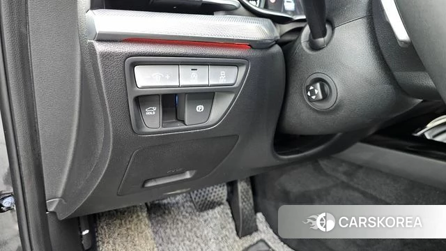 Genesis G80 (RG3) id 4292695 из Кореи 8
