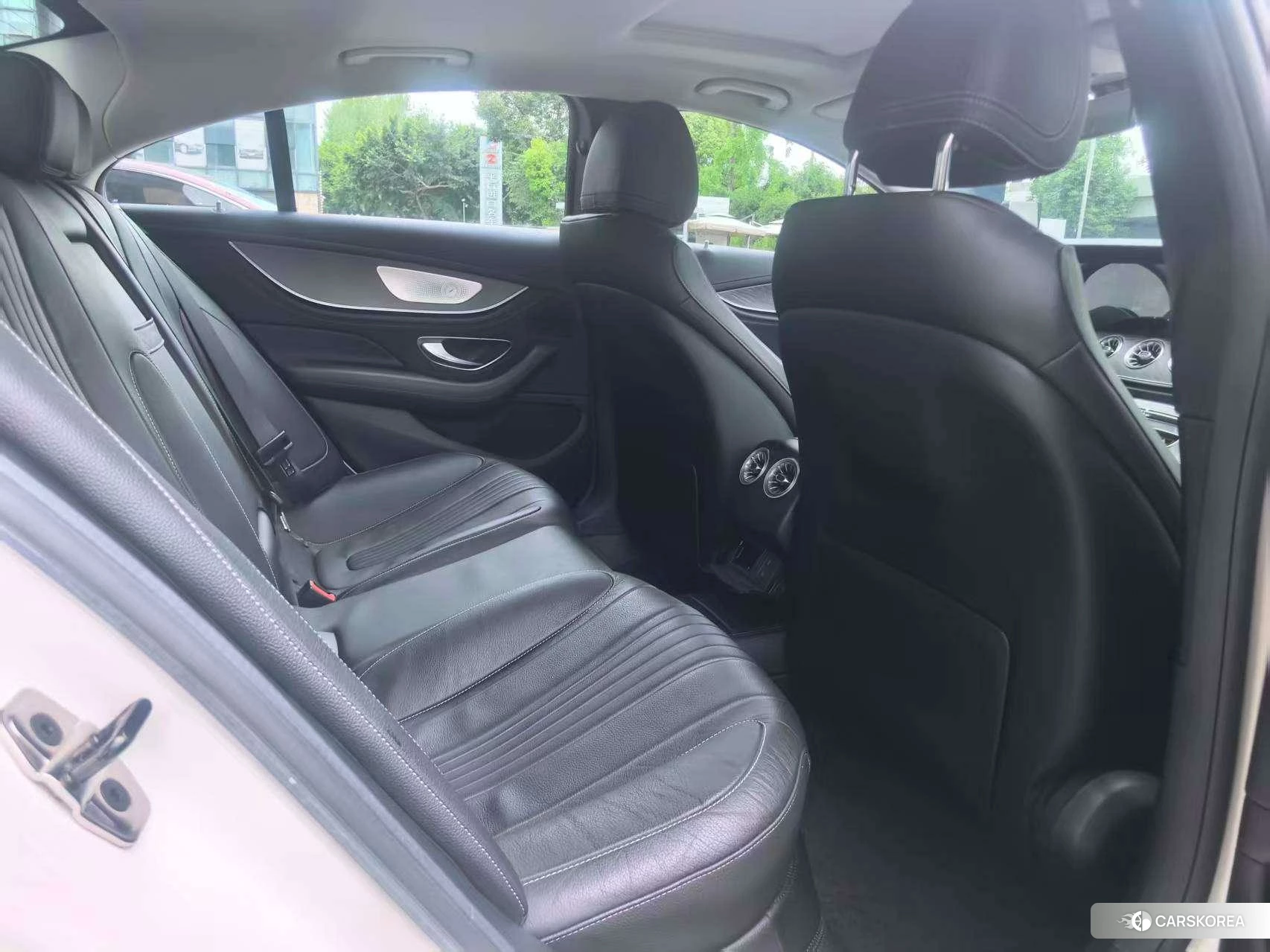 Mercedes-Benz CLS id 4419400 из Китая 8