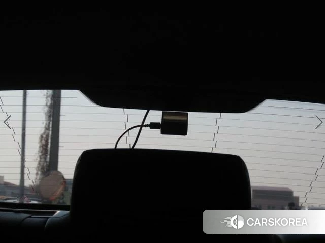 Renault Korea (Samsung) XM3 id 4701307 из Кореи 8