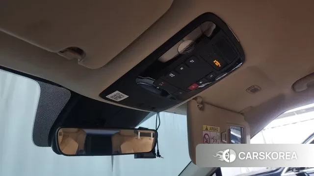 Kia Carnival 4th generation id 3416498 из Кореи 8