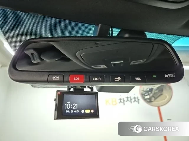 Kia Mohave Master id 3059064 из Кореи 8