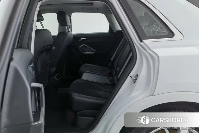 Audi Q3 id 4253617 из Китая 8