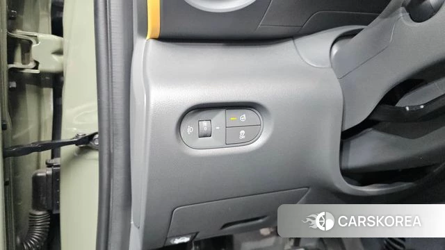 Hyundai Casper id 4389088 из Кореи 8