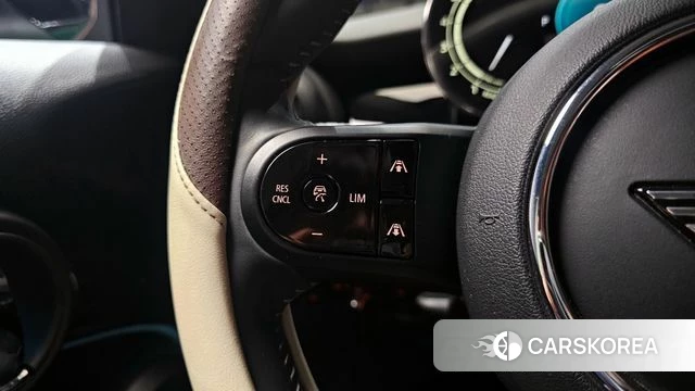 Mini Cooper S id 4185890 из Кореи 8