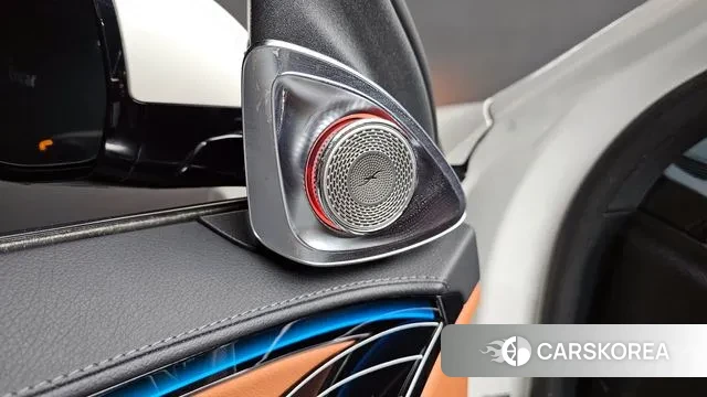 Mercedes-Benz S-Class W223 id 3690480 из Кореи 8