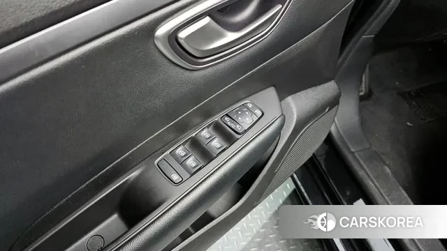 Renault Korea (Samsung) SM6 id 3379829 из Кореи 8