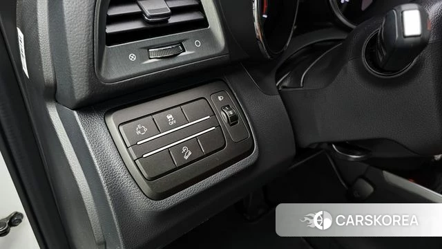 Ssangyong Tivoli Armor id 3814132 из Кореи 8