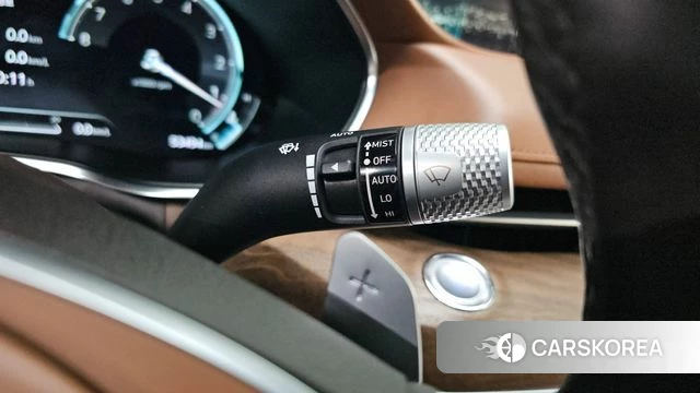 Genesis G80 (RG3) id 4635906 из Кореи 8