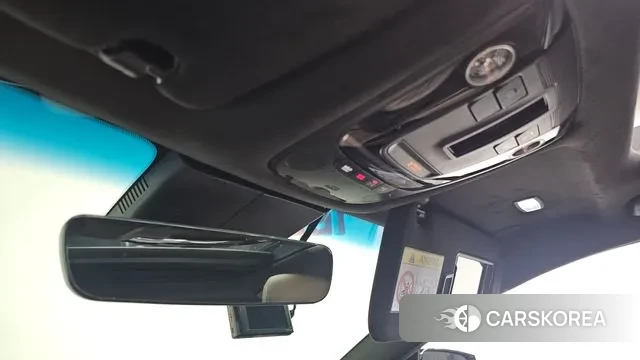 Kia K8 id 3539959 из Кореи 8